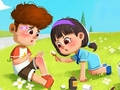 遊戲Baby First Aid Tips