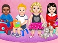 遊戲Baby Care Game