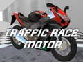 遊戲Traffic Race Motor