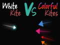 遊戲White Kite VS Colorful Kites