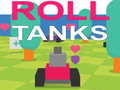 遊戲Roll Tanks