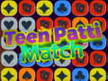遊戲Teen Patti Match