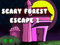 遊戲Scary Forest Escape 2