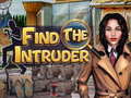 遊戲Find the Intruder