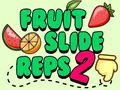 遊戲Fruit Slide Reps 2