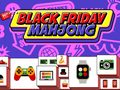 遊戲Black Friday Mahjong