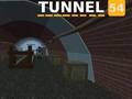 遊戲Tunnel 54