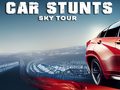 遊戲Car Stunts Sky Tour