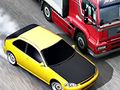 遊戲Traffic Racer Master