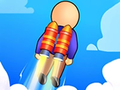 遊戲Water Jetpack Race