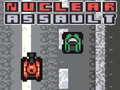 遊戲Nuclear Assault