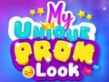 遊戲My Unique Prom Look