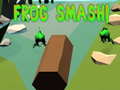 遊戲Frog Smash!