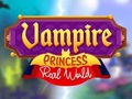 遊戲Vampire Princess Real World