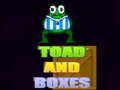 遊戲Toad and Boxes
