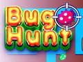 遊戲Bug Hunt 