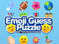 遊戲Emoji Guess Puzzle