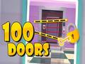 遊戲100 Doors