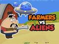 遊戲Farmers vs Aliens