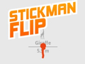 遊戲Stickman Flip