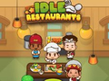 遊戲Idle Restaurants