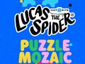 遊戲Lucas the Spider Jigsaw
