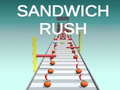 遊戲Sandwich Rush 