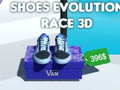 遊戲Shoes Evolution Race 3D