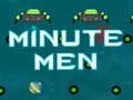 遊戲Minute Men