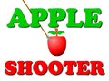 遊戲Apple Shooter