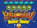 遊戲Halloween Monster Shooter