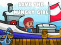 遊戲Save The Hungry Girl