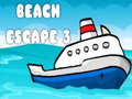 遊戲Beach Escape 3