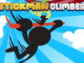 遊戲Stickman Climber