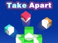 遊戲Take Apart
