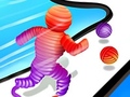 遊戲Rope Man Run 2