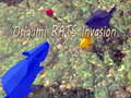 遊戲Origami Rats Invasion