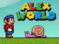 遊戲Alex World