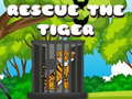 遊戲Rescue The Tiger