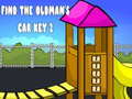 遊戲Find The Old Mans Car Key 2