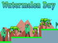 遊戲Watermelon Day