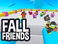 遊戲Fall Friends