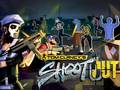 遊戲Tom Clancy's Shootout