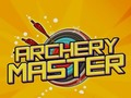 遊戲Archery Master