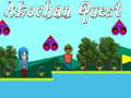 遊戲Akochan Quest