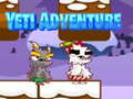 遊戲Yeti Adventure