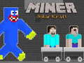 遊戲Miner GokartCraft 