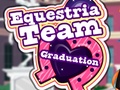 遊戲Equestria Team Graduation