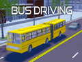 遊戲Bus Driving