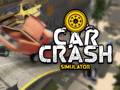 遊戲Car Crash Simulator